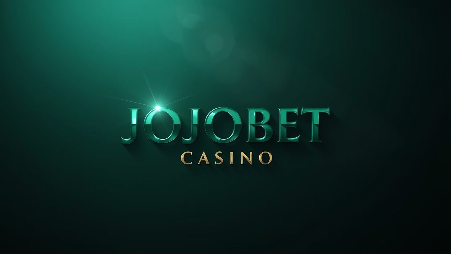 Jojobet Casino